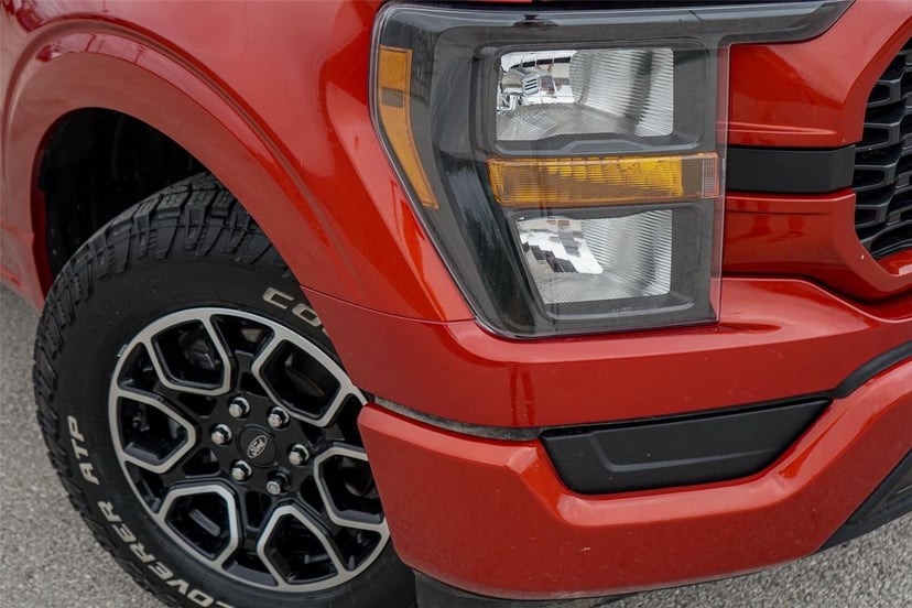2023 Ford F-150 - Image 3