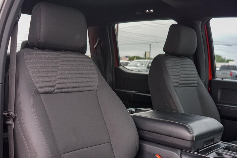 2023 Ford F-150 - Image 30