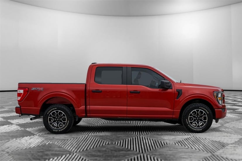 2023 Ford F-150 - Image 4
