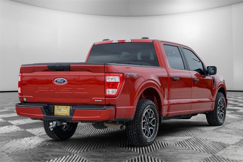2023 Ford F-150 - Image 5