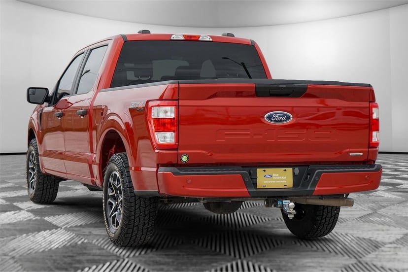 2023 Ford F-150 - Image 6