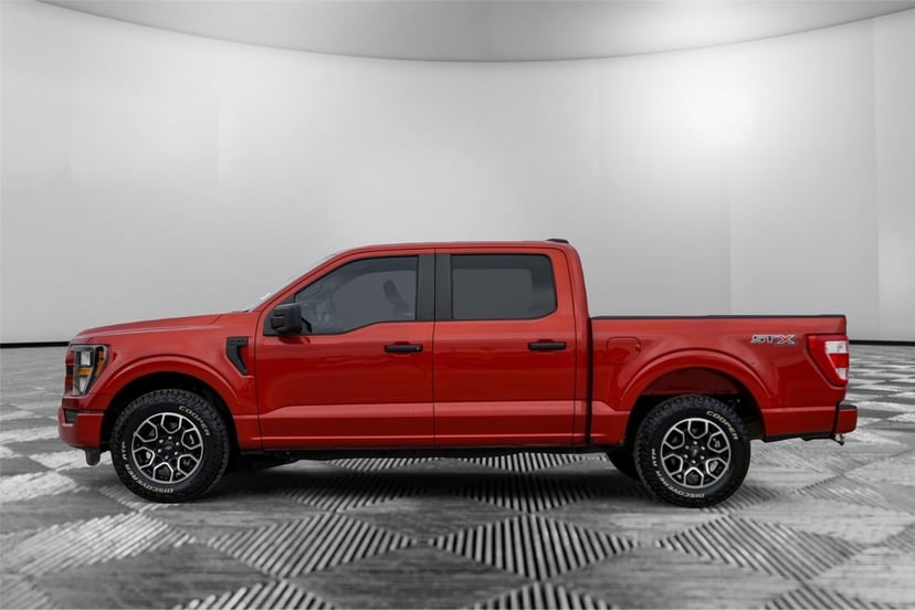 2023 Ford F-150 - Image 7