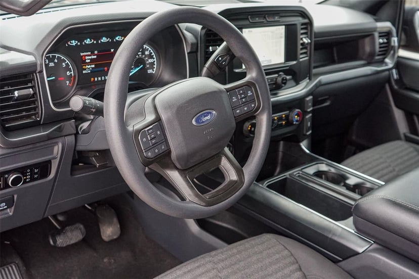 2023 Ford F-150 - Image 9