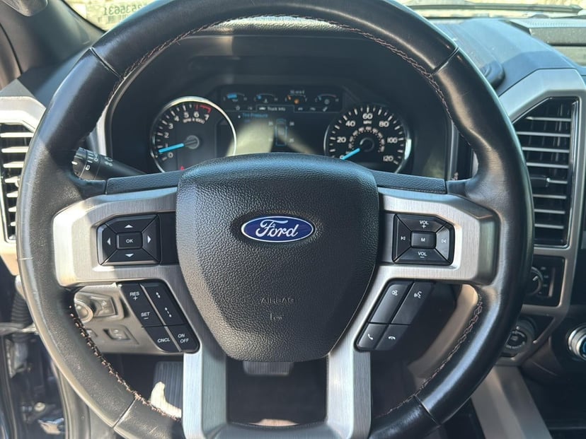 2020 Ford F-150 - Image 15