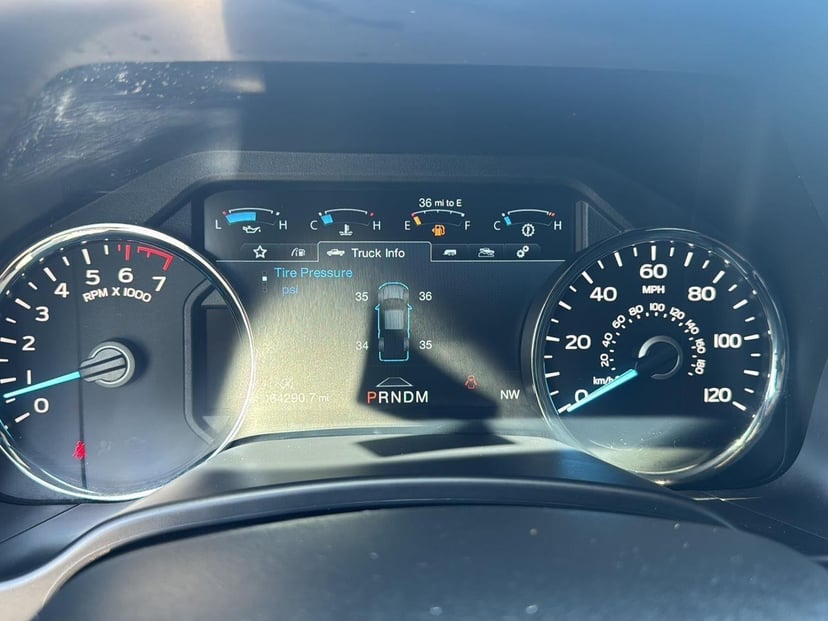 2020 Ford F-150 - Image 18