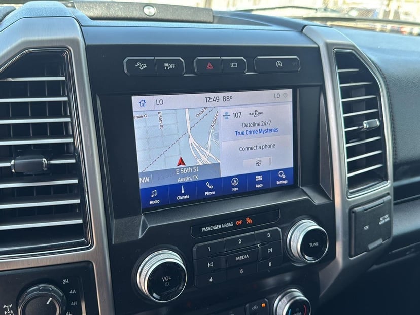2020 Ford F-150 - Image 19