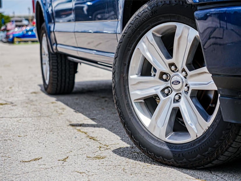 2020 Ford F-150 - Image 2