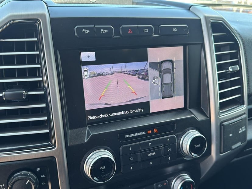2020 Ford F-150 - Image 20