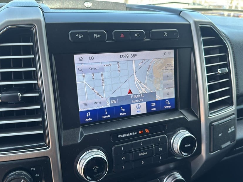 2020 Ford F-150 - Image 21