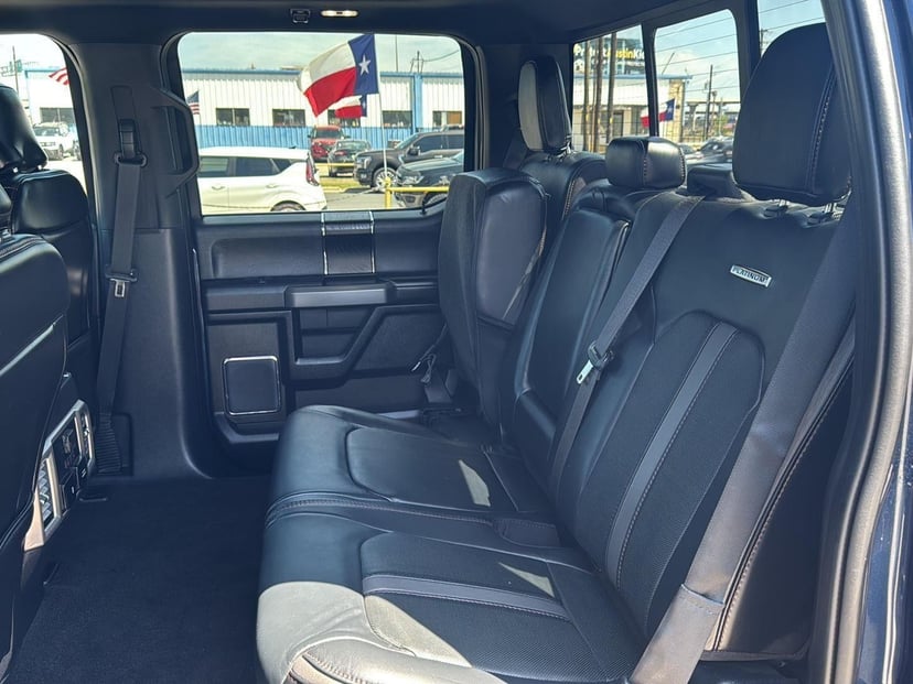 2020 Ford F-150 - Image 24