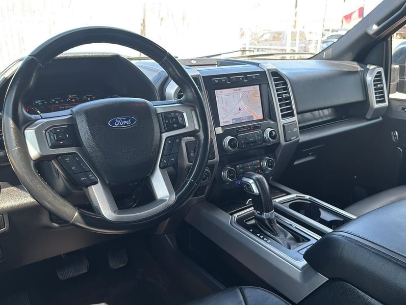 2020 Ford F-150 - Image 25