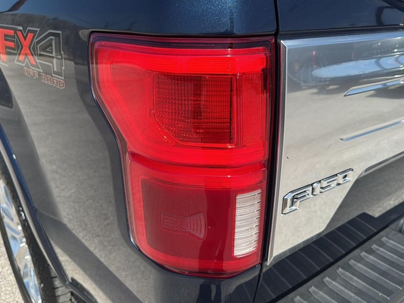 2020 Ford F-150 - Image 26