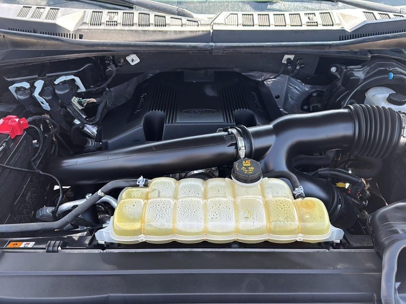 2020 Ford F-150 - Image 28