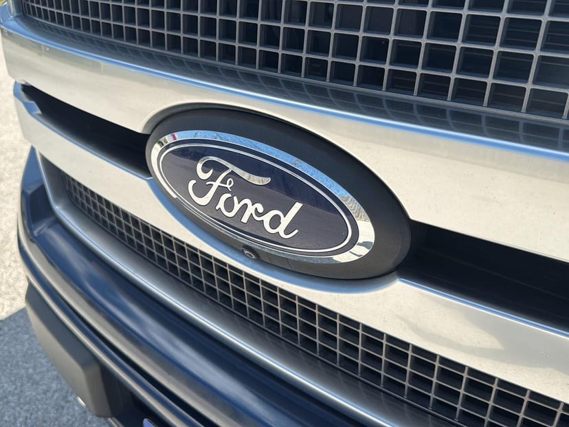 2020 Ford F-150 - Image 29