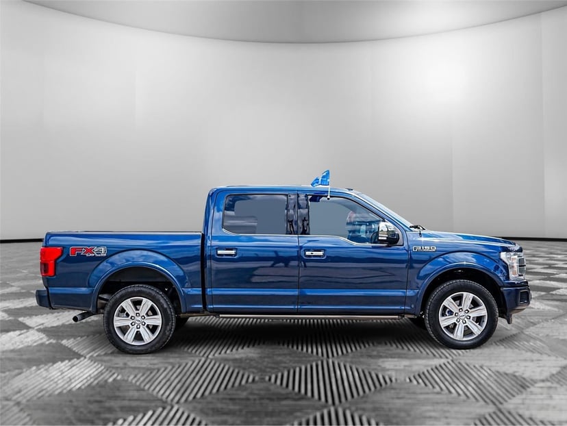 2020 Ford F-150 - Image 3