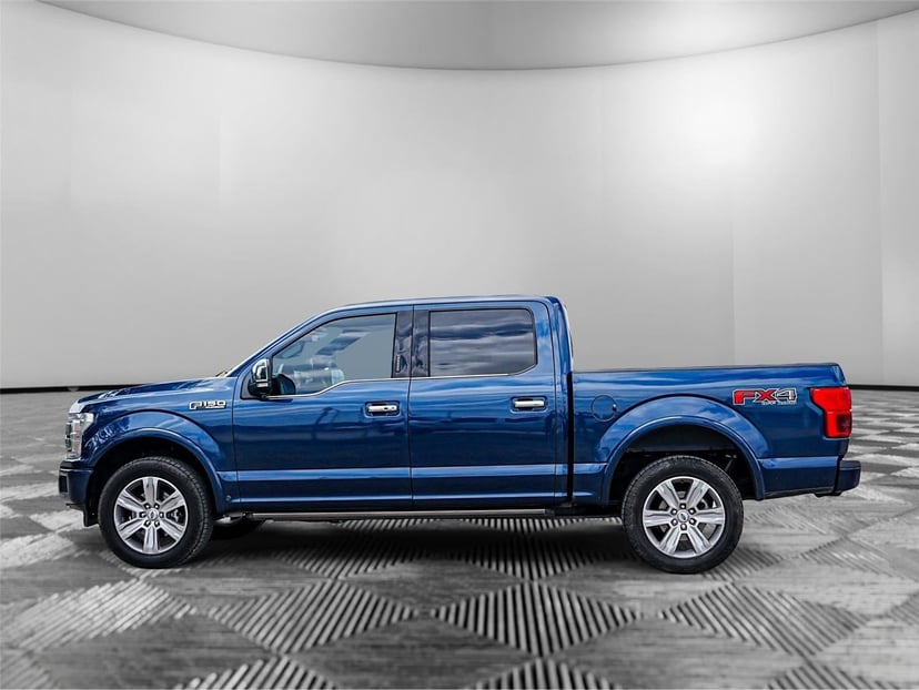 2020 Ford F-150 - Image 6