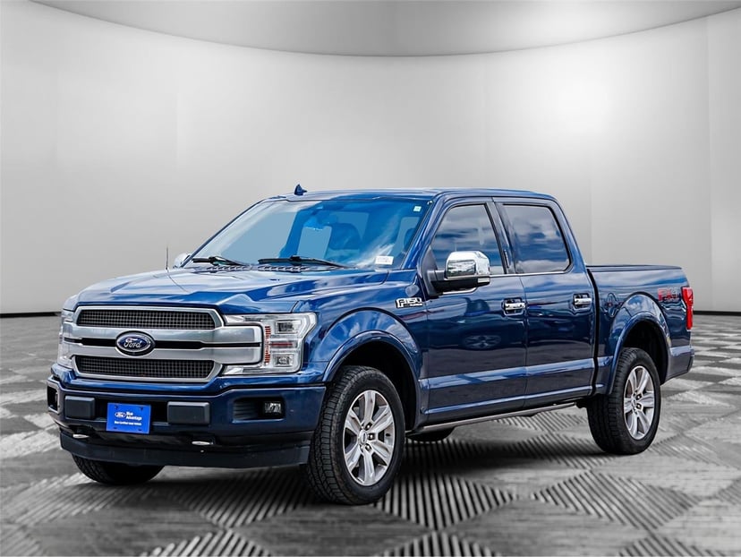 2020 Ford F-150 - Image 7