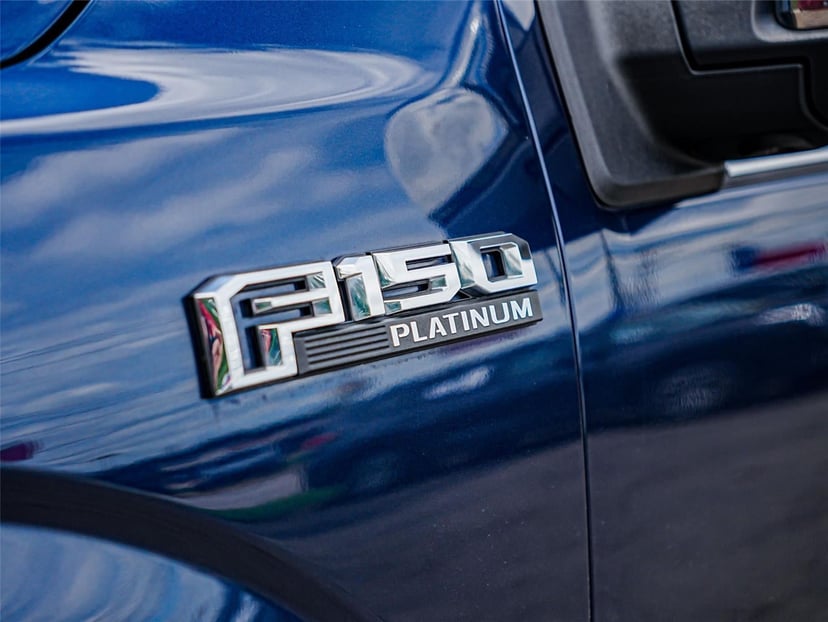 2020 Ford F-150 - Image 8