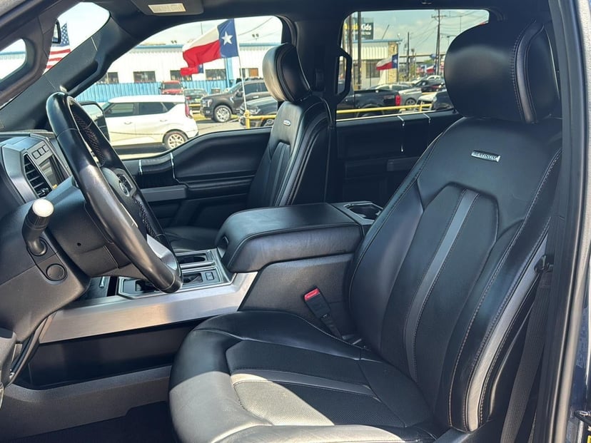 2020 Ford F-150 - Image 9