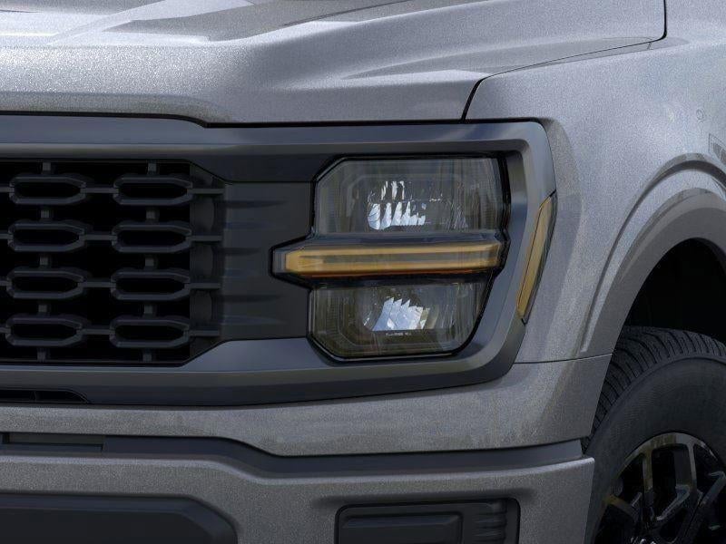 2026 Ford F-150 - Image 18