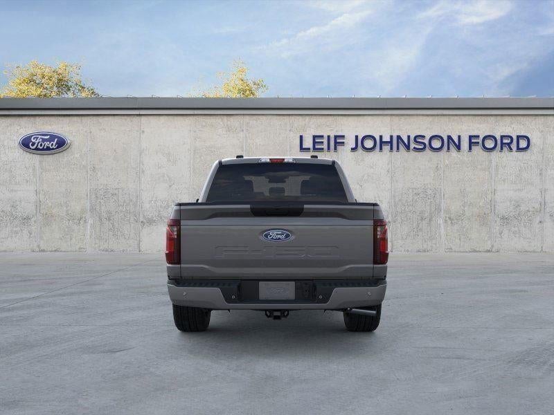2026 Ford F-150 - Image 5