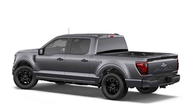 2026 Ford F-150 - Image 24