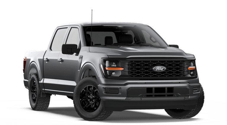 2026 Ford F-150 - Image 26