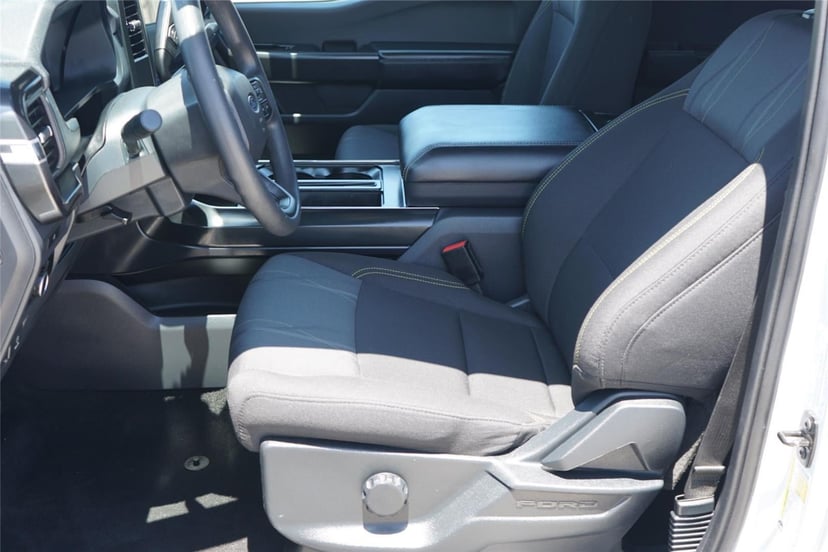 2025 Ford F-150 - Image 10