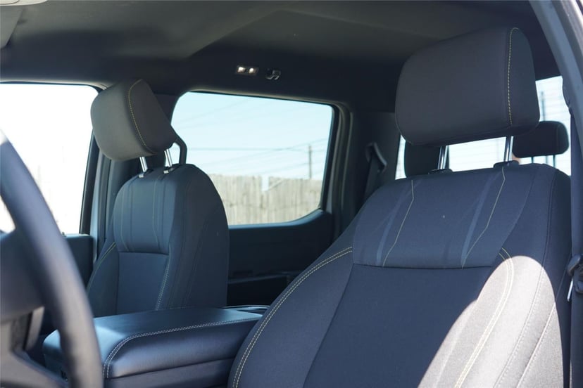 2025 Ford F-150 - Image 11