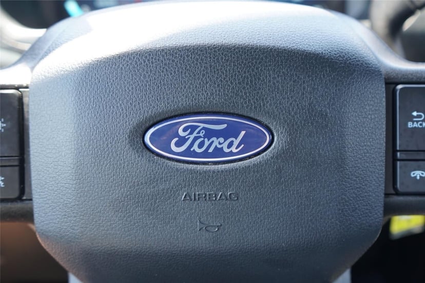 2025 Ford F-150 - Image 15