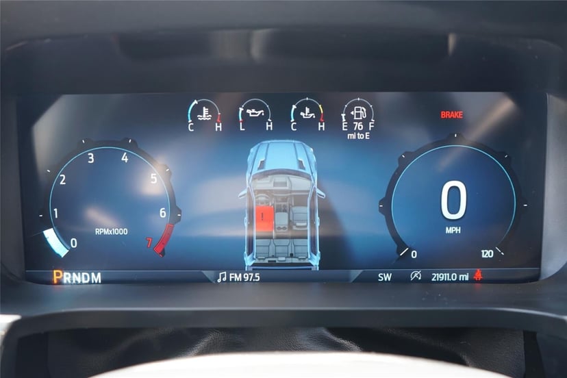 2025 Ford F-150 - Image 18