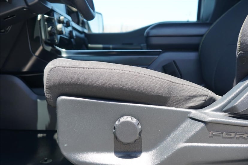 2025 Ford F-150 - Image 21