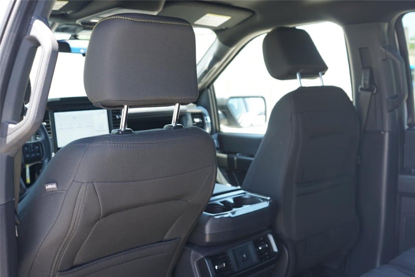 2025 Ford F-150 - Image 22