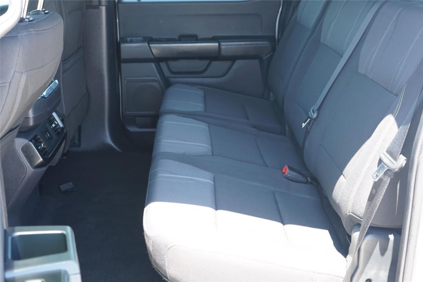 2025 Ford F-150 - Image 23