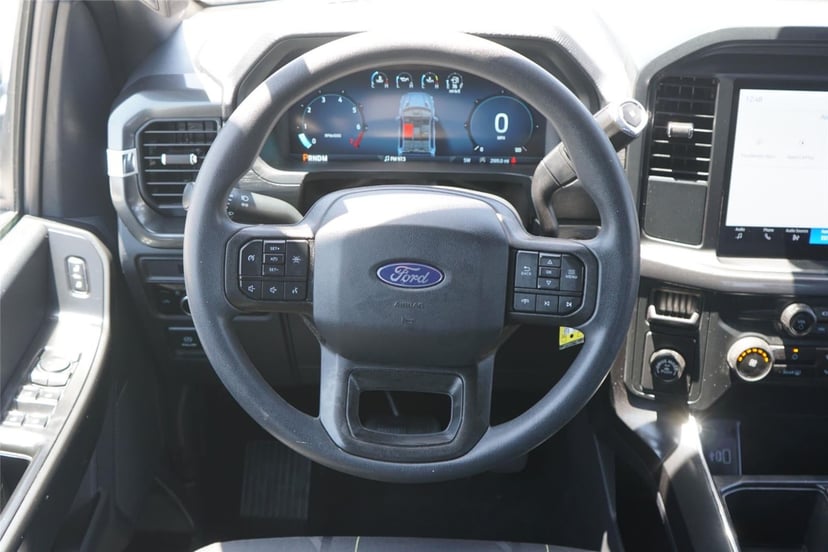 2025 Ford F-150 - Image 26