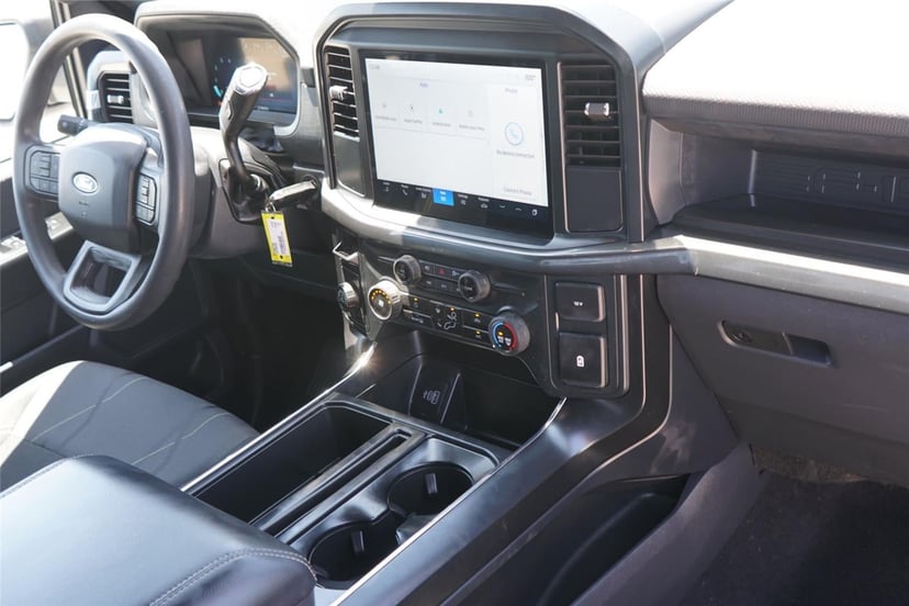 2025 Ford F-150 - Image 28