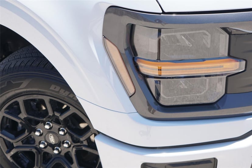 2025 Ford F-150 - Image 3