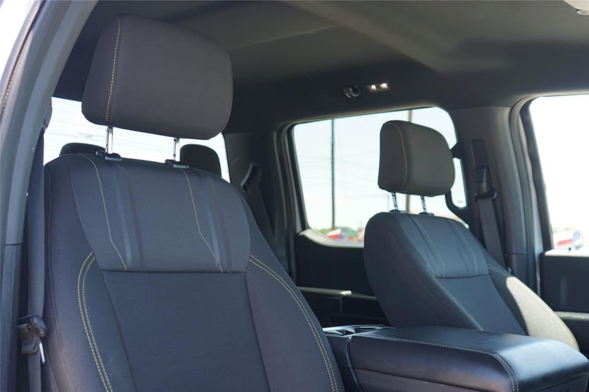 2025 Ford F-150 - Image 30