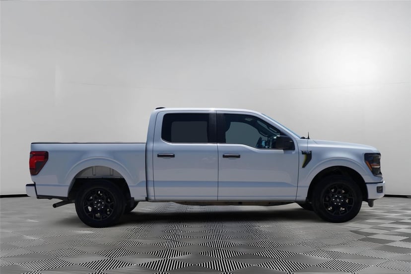 2025 Ford F-150 - Image 4