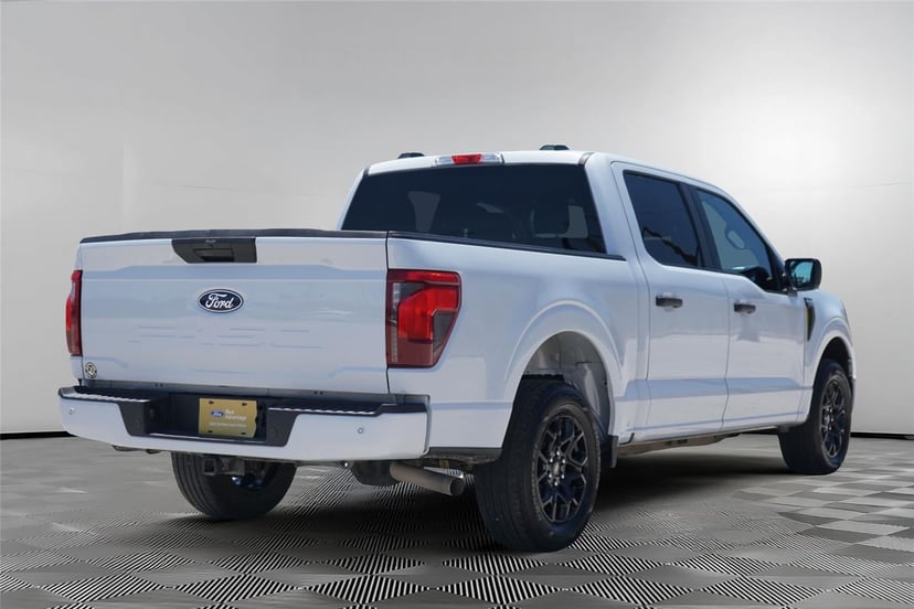 2025 Ford F-150 - Image 5
