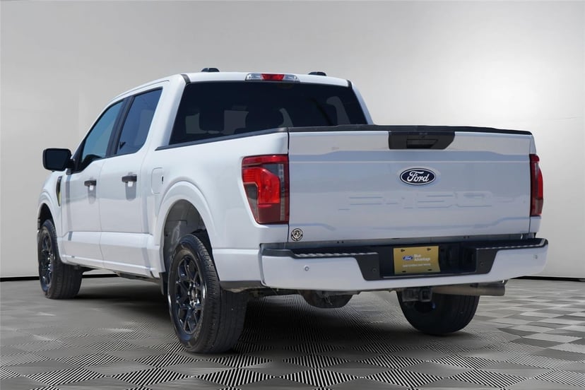 2025 Ford F-150 - Image 6