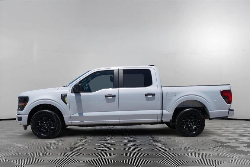 2025 Ford F-150 - Image 7