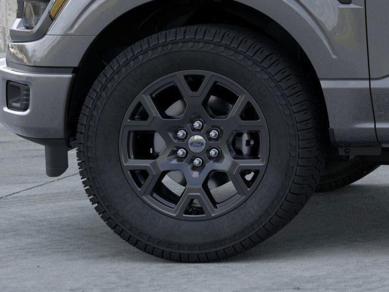 2026 Ford F-150 - Image 19