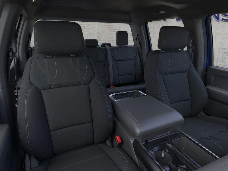2026 Ford F-150 - Image 10