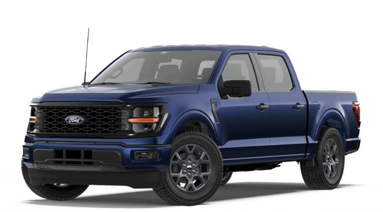 2026 Ford F-150 - Image 23