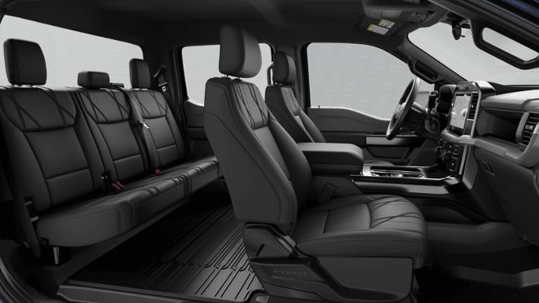 2026 Ford F-150 - Image 27