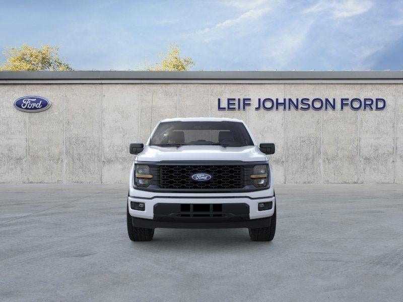2026 Ford F-150 - Image 6