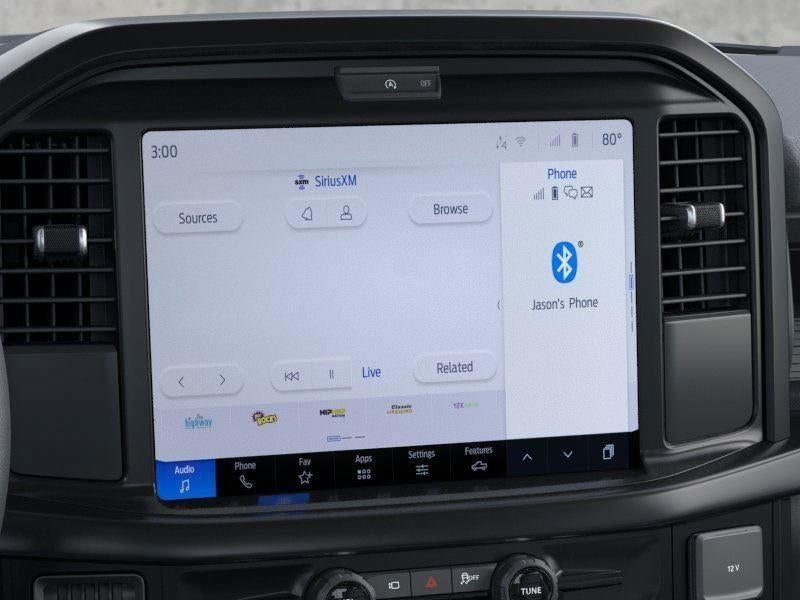 2026 Ford F-150 - Image 14