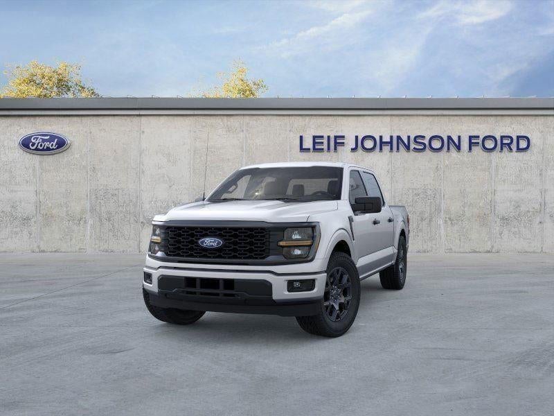 2026 Ford F-150 - Image 2