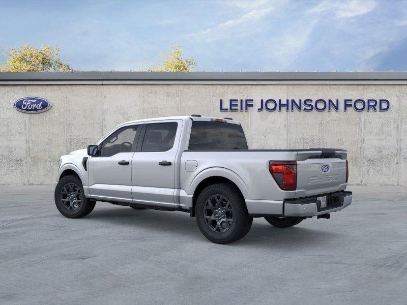2026 Ford F-150 - Image 4